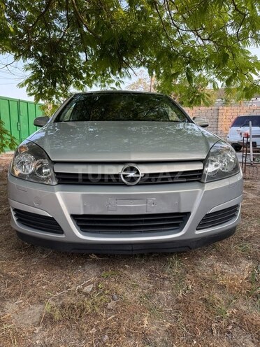 Opel Astra 2006, 260,000 km - 1.4 л - Bakı