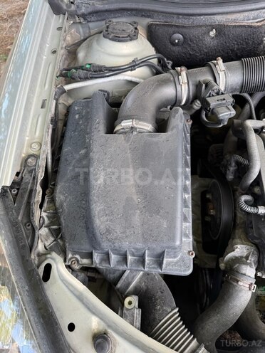 Opel Astra 2006, 260,000 km - 1.4 л - Bakı