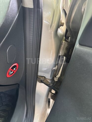 Opel Astra 2006, 260,000 km - 1.4 л - Bakı