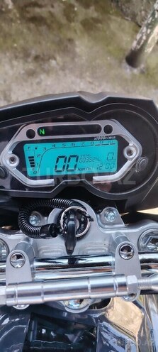 Tufan S 150 2024, 3,600 km - 0.2 л - Balakən