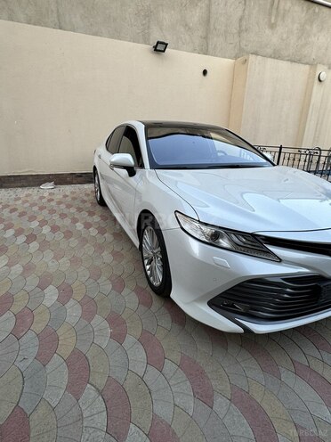 Toyota Camry-4