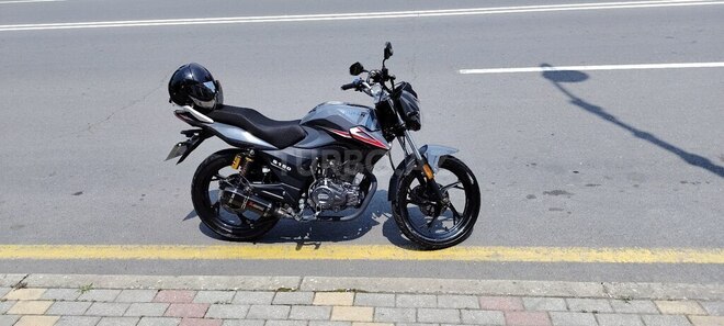 Tufan S 150-3