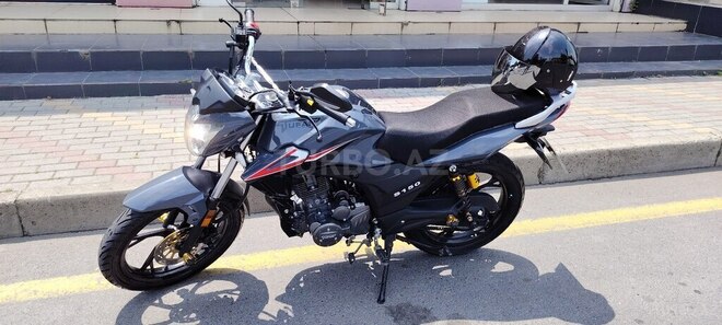 Tufan S 150-1