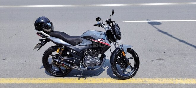 Tufan S 150-2