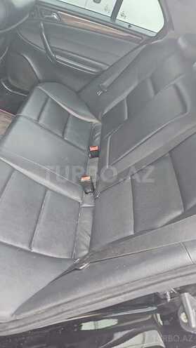 Mercedes C 230 2007, 418,417 km - 2.5 l - Bakı