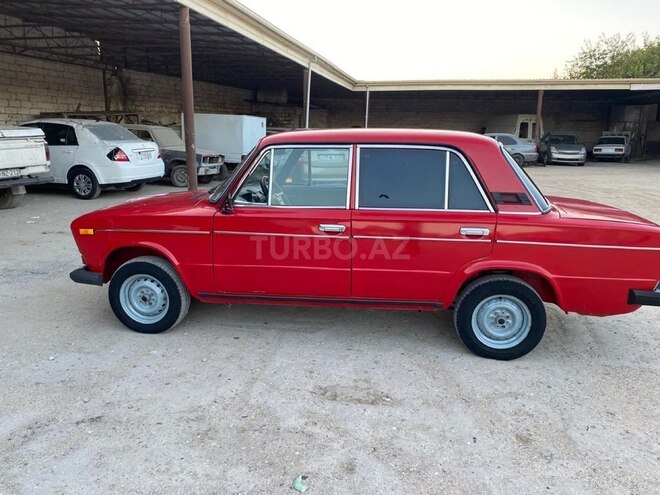LADA (VAZ) 2106 2006, 25,531 km - 1.6 л - Bakı