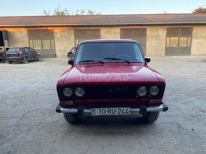 LADA (VAZ) 2106 2006, 25,531 km - 1.6 л - Bakı