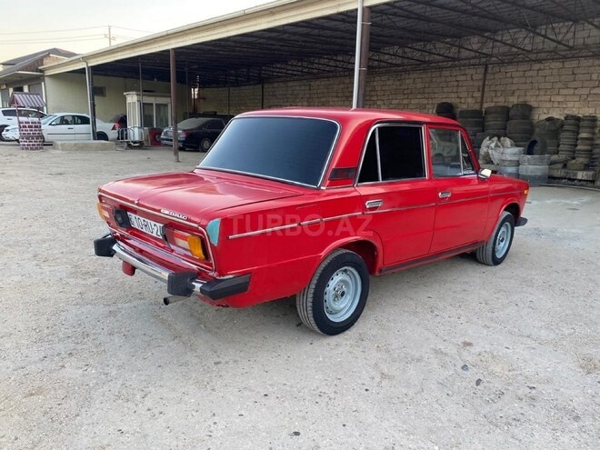 LADA (VAZ) 2106 2006, 25,531 km - 1.6 л - Bakı