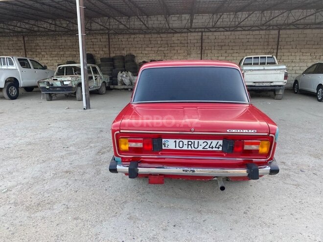 LADA (VAZ) 2106 2006, 25,531 km - 1.6 л - Bakı
