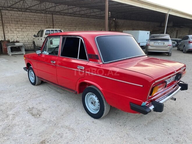 LADA (VAZ) 2106 2006, 25,531 km - 1.6 л - Bakı