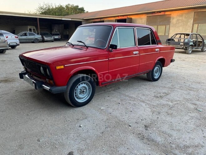 LADA (VAZ) 2106 2006, 25,531 km - 1.6 л - Bakı