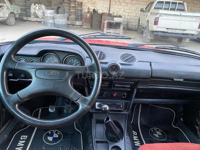 LADA (VAZ) 2106 2006, 25,531 km - 1.6 л - Bakı