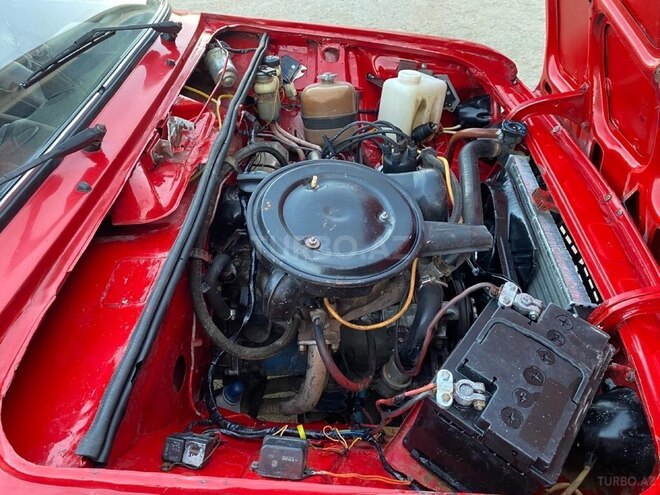 LADA (VAZ) 2106 2006, 25,531 km - 1.6 л - Bakı