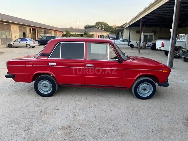 LADA (VAZ) 2106 2006, 25,531 km - 1.6 л - Bakı