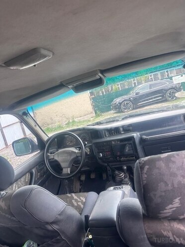 Toyota Land Cruiser 1997, 180,000 km - 4.5 l - Bakı