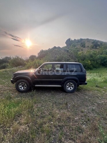 Toyota Land Cruiser 1997, 180,000 km - 4.5 l - Bakı