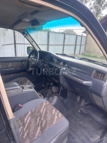 Toyota Land Cruiser 1997, 180,000 km - 4.5 l - Bakı