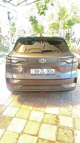 Changan Qiyuan Q05 2024, 15,000 km - 1.5 л - Bakı