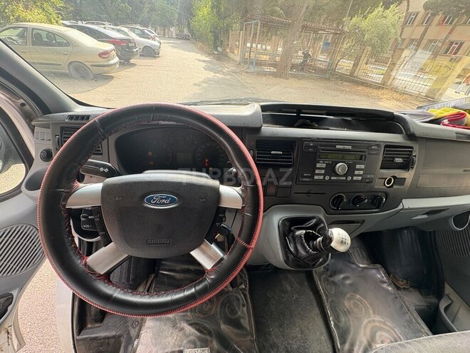Ford Transit 2008, 393,000 km - 2.4 л - Bakı