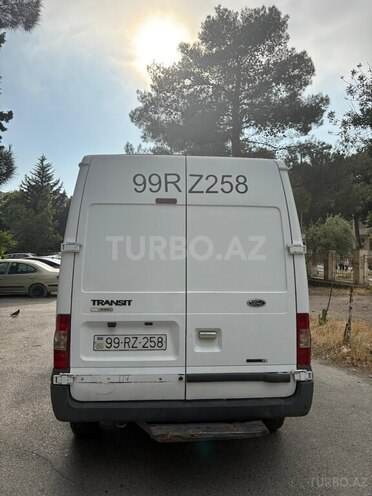 Ford Transit 2008, 393,000 km - 2.4 л - Bakı
