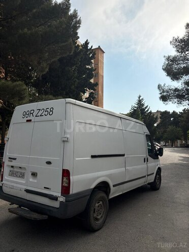 Ford Transit 2008, 393,000 km - 2.4 л - Bakı
