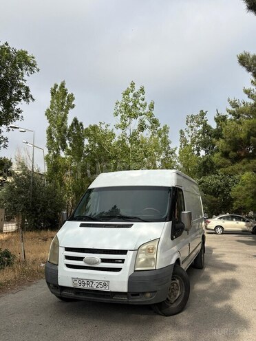 Ford Transit 2008, 393,000 km - 2.4 л - Bakı