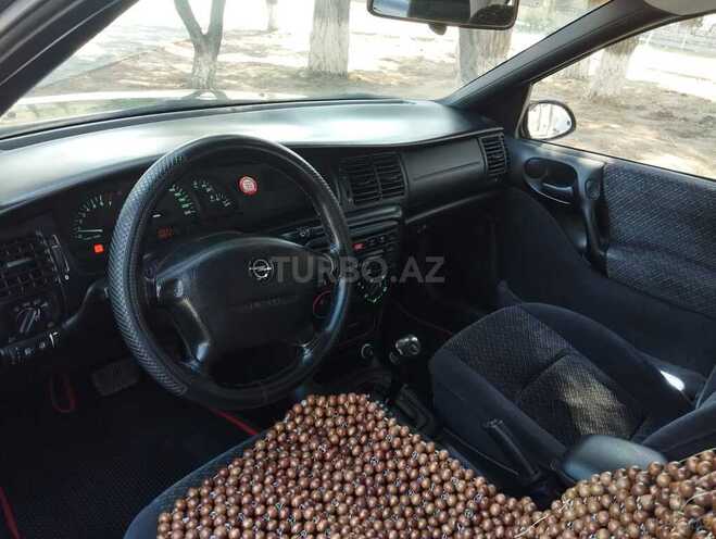 Opel Vectra 1996, 240,000 km - 1.8 l - Sumqayıt