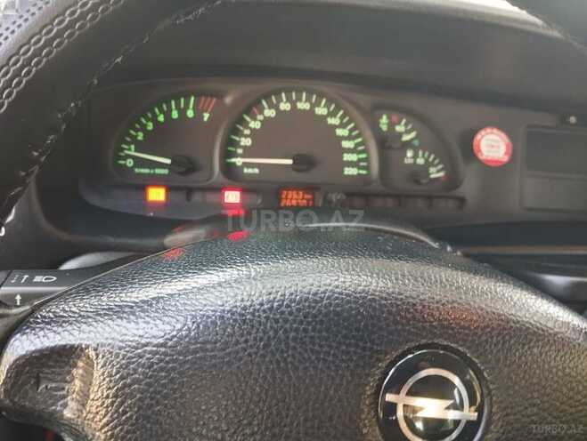 Opel Vectra 1996, 240,000 km - 1.8 l - Sumqayıt