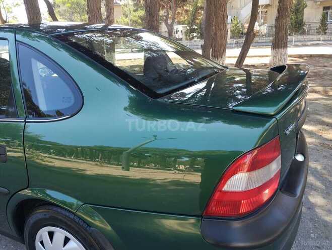 Opel Vectra 1996, 240,000 km - 1.8 l - Sumqayıt