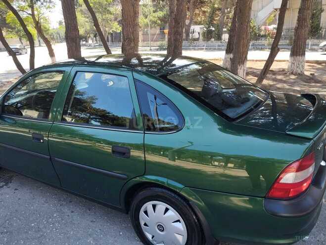Opel Vectra 1996, 240,000 km - 1.8 l - Sumqayıt