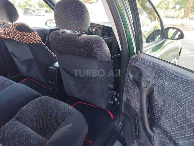 Opel Vectra 1996, 240,000 km - 1.8 l - Sumqayıt