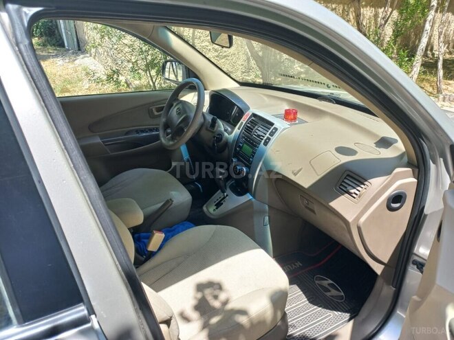 Hyundai Tucson 2009, 210,000 km - 2.0 l - Sumqayıt
