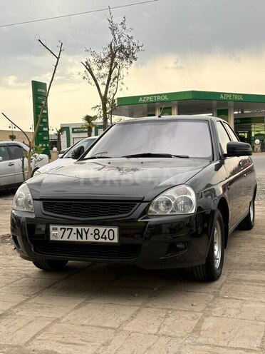 LADA (VAZ) Priora 2015, 20,000 km - 1.6 l - Bakı