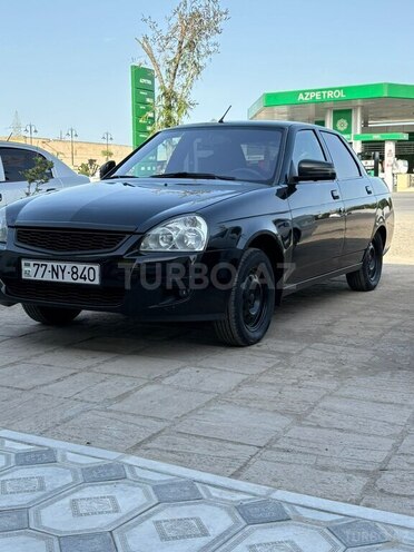 LADA (VAZ) Priora 2015, 20,000 km - 1.6 l - Bakı