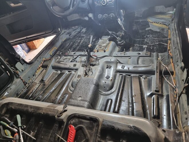 LADA (VAZ) Priora 2015, 20,000 km - 1.6 l - Bakı