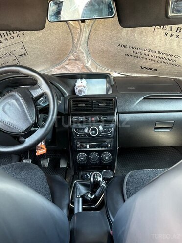 LADA (VAZ) Priora 2015, 20,000 km - 1.6 l - Bakı