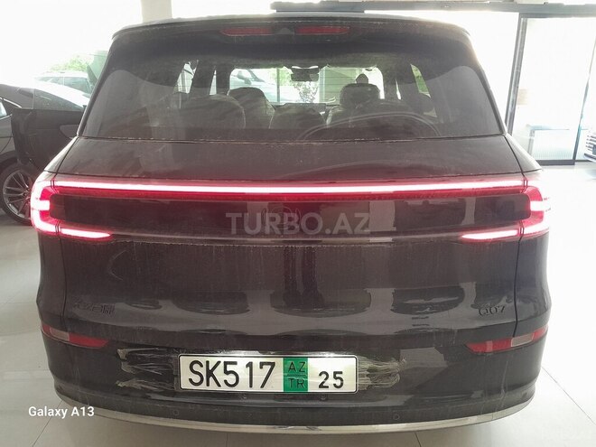 Changan  2025, 0 km - 1.5 l - Bakı