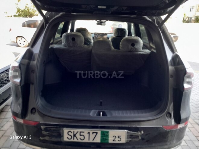 Changan  2025, 0 km - 1.5 l - Bakı