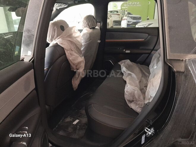 Changan  2025, 0 km - 1.5 l - Bakı