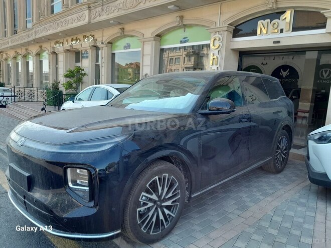 Changan  2025, 0 km - 1.5 l - Bakı