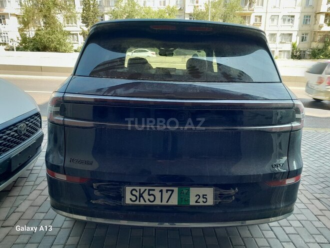 Changan  2025, 0 km - 1.5 l - Bakı