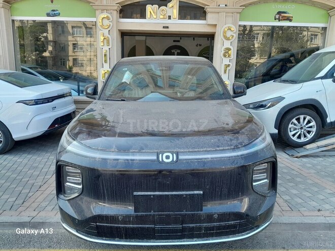 Changan  2025, 0 km - 1.5 l - Bakı