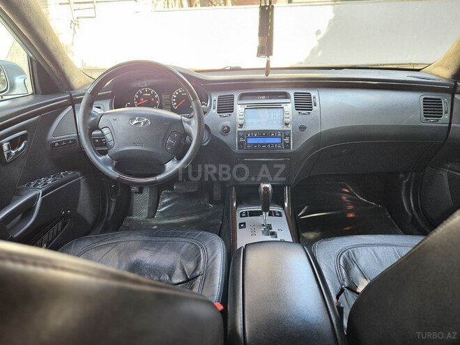 Hyundai Grandeur 2008, 195,000 km - 2.7 l - Bakı
