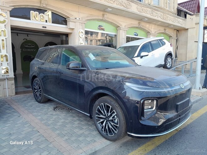 Changan  2025, 0 km - 1.5 l - Bakı