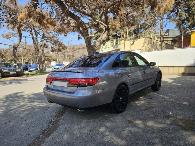 Hyundai Grandeur 2008, 195,000 km - 2.7 l - Bakı