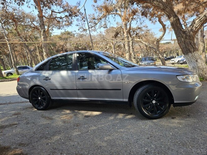 Hyundai Grandeur 2008, 195,000 km - 2.7 l - Bakı