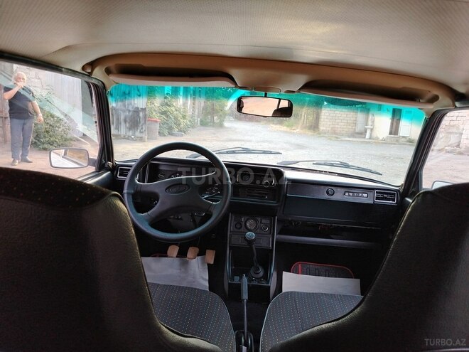 LADA (VAZ) 2107 2006, 98,965 km - 1.6 l - Göyçay