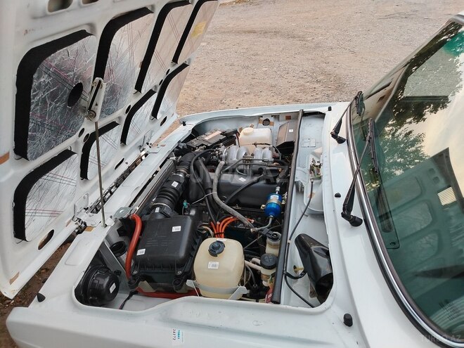 LADA (VAZ) 2107 2006, 98,965 km - 1.6 l - Göyçay