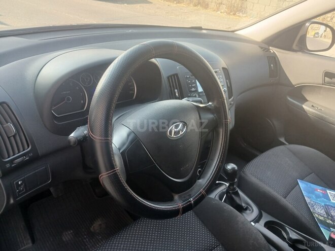Hyundai i30 2009, 155,000 km - 1.4 l - Bakı