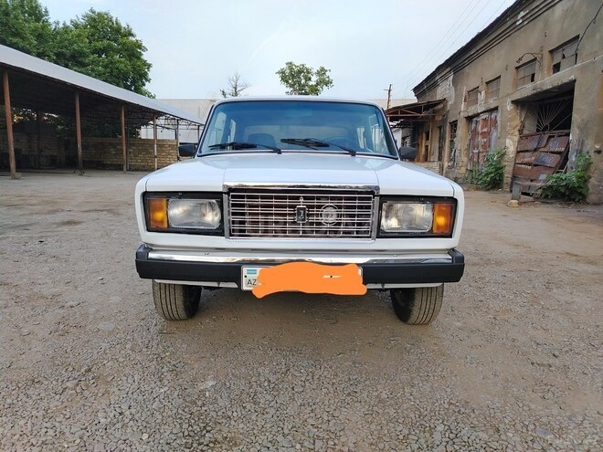 LADA (VAZ) 2107 2006, 98,965 km - 1.6 l - Göyçay